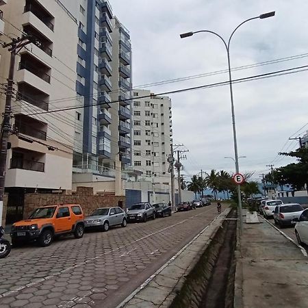 Apart. Martim de Sa - Pe na Areia Caraguatatuba Exterior foto