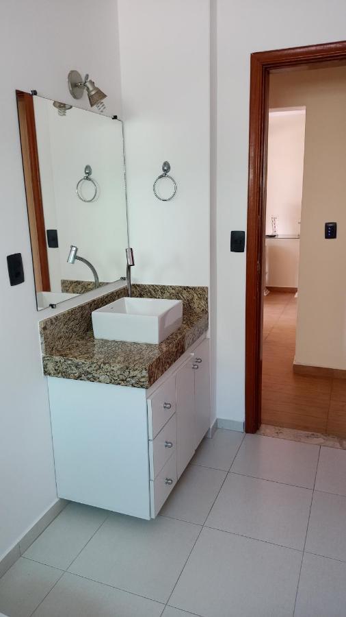 Apart. Martim de Sa - Pe na Areia Caraguatatuba Exterior foto