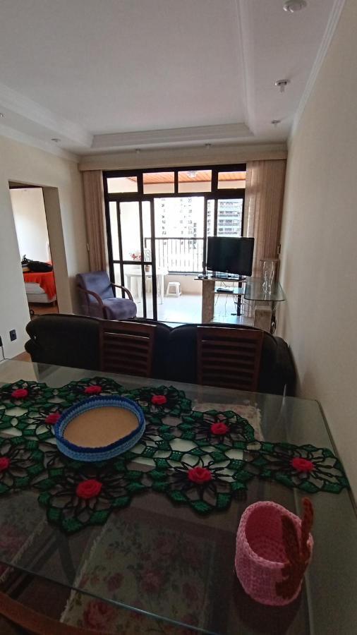 Apart. Martim de Sa - Pe na Areia Caraguatatuba Exterior foto