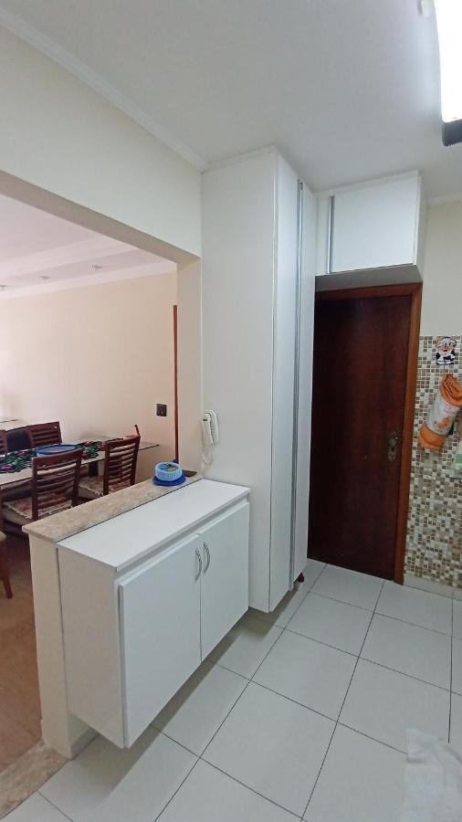 Apart. Martim de Sa - Pe na Areia Caraguatatuba Exterior foto