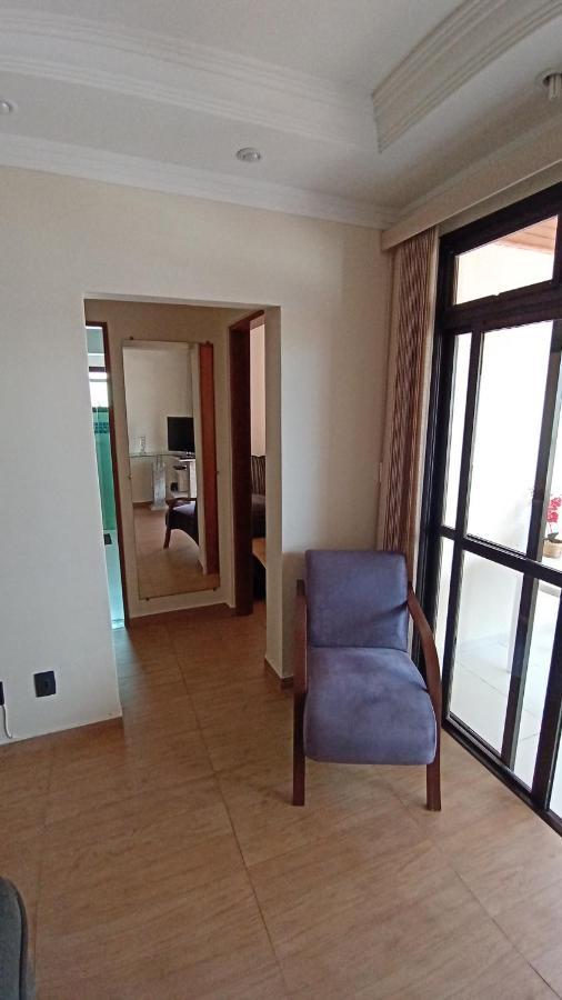 Apart. Martim de Sa - Pe na Areia Caraguatatuba Exterior foto