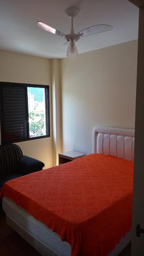 Apart. Martim de Sa - Pe na Areia Caraguatatuba Exterior foto